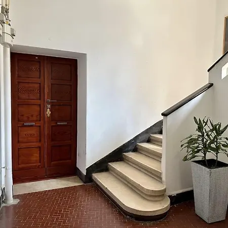 Eta - U Centru Grada Apartment *