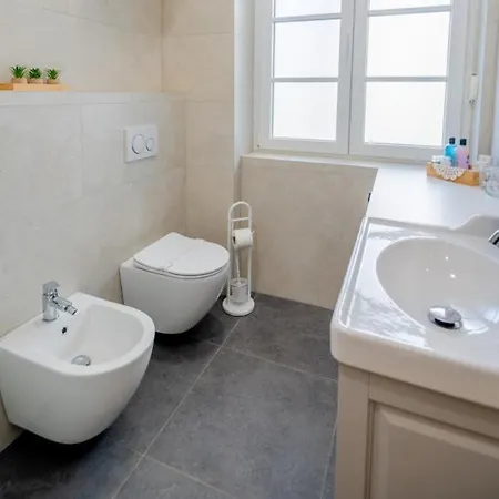 Eta - U Centru Grada *