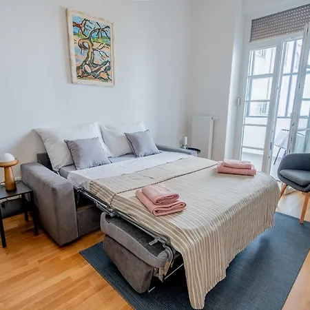 Apartment Eta - U Centru Grada Pula