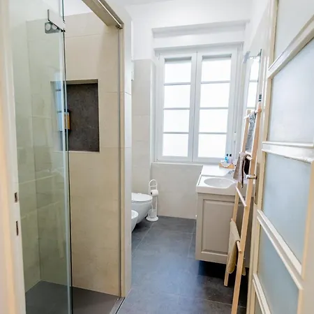 Eta - U Centru Grada Apartment Pula