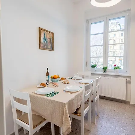 Apartment Eta - U Centru Grada