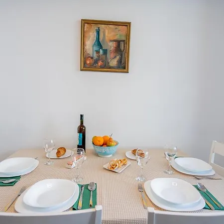 Eta - U Centru Grada * Pula