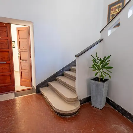 Eta - U Centru Grada Apartment