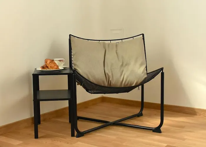 Eta - U Centru Grada Apartamento *