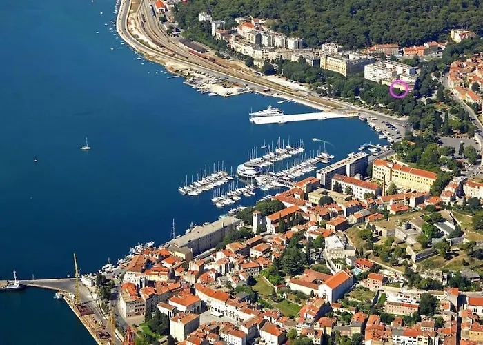 Apartamento Eta - U Centru Grada *