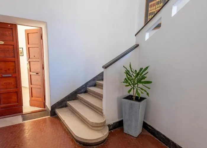 Apartamento Eta - U Centru Grada