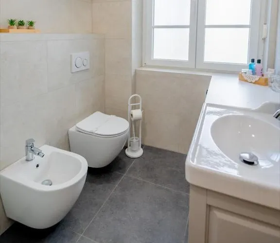 Eta - U Centru Grada *