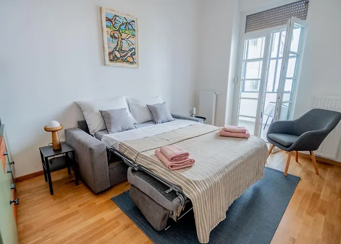 Apartamento Eta - U Centru Grada Pula