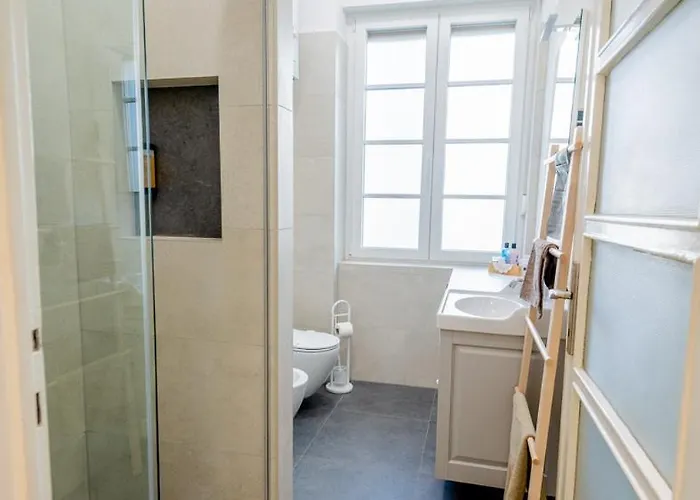 Eta - U Centru Grada Apartamento Pula