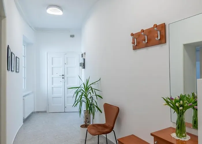Apartamento Eta - U Centru Grada *