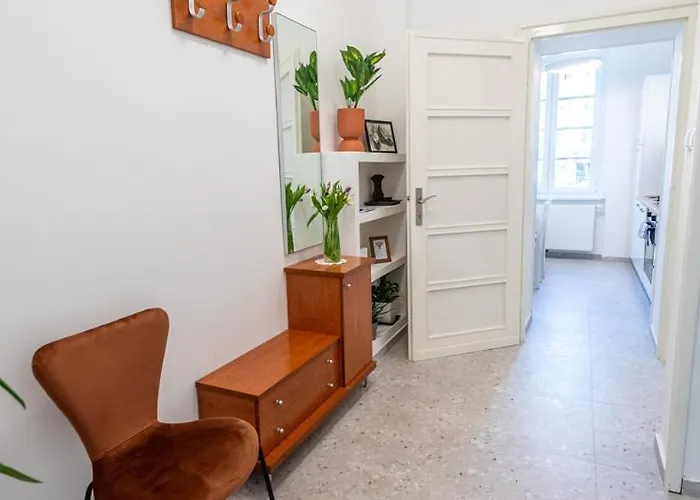 Apartamento Eta - U Centru Grada Pula