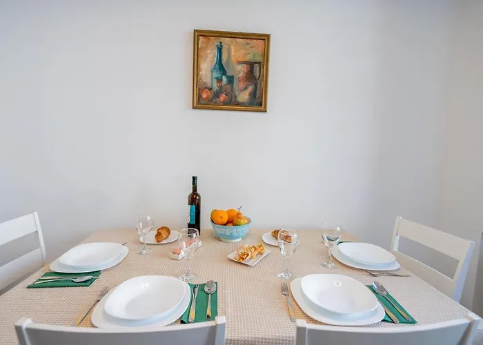 Eta - U Centru Grada * Pula