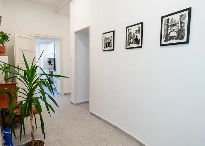 Apartamento Eta - U Centru Grada