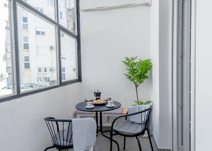 Apartamento Eta - U Centru Grada Pula