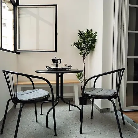 Διαμέρισμα Eta - U Centru Grada *