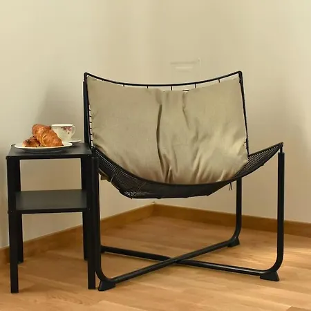 Eta - U Centru Grada Apartament *