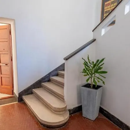 Apartament Eta - U Centru Grada