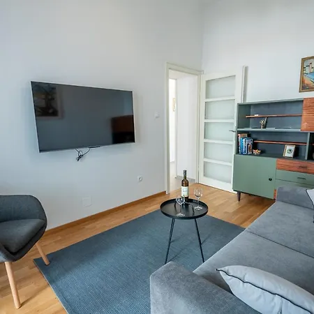 Apartament Eta - U Centru Grada