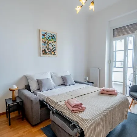 Apartament Eta - U Centru Grada Pula