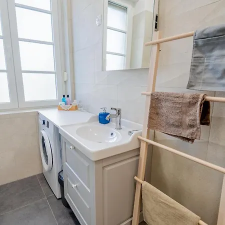 Eta - U Centru Grada * Pula