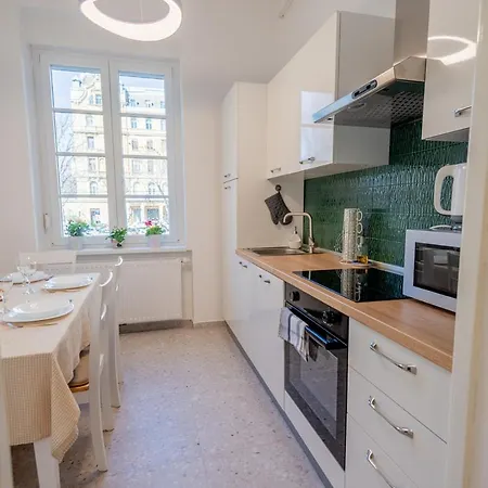 Eta - U Centru Grada *