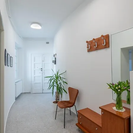 Apartament Eta - U Centru Grada *