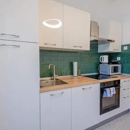 Eta - U Centru Grada Διαμέρισμα *