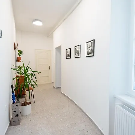 Eta - U Centru Grada *