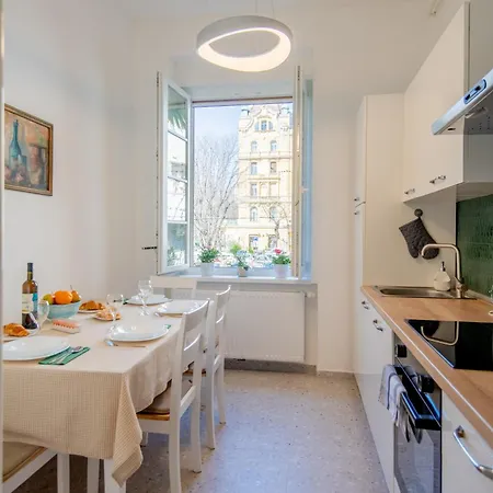 Eta - U Centru Grada *