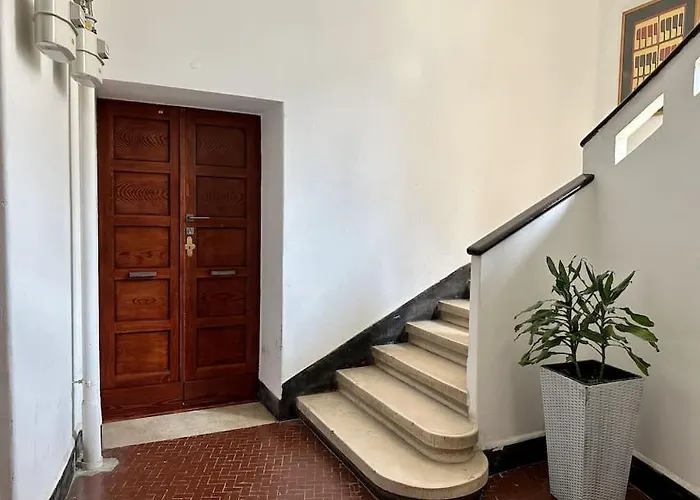 Eta - U Centru Grada Apartment *