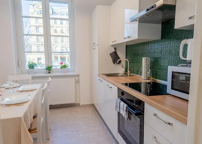 Eta - U Centru Grada *