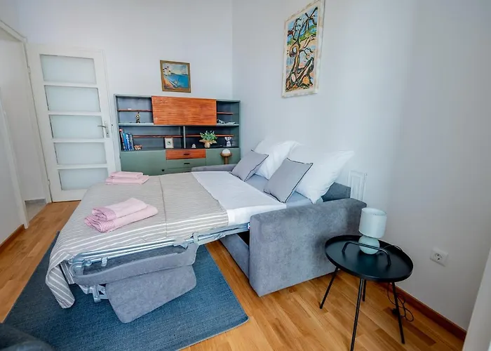 Eta - U Centru Grada