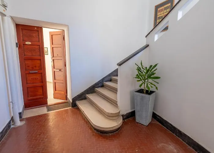 Eta - U Centru Grada Apartment