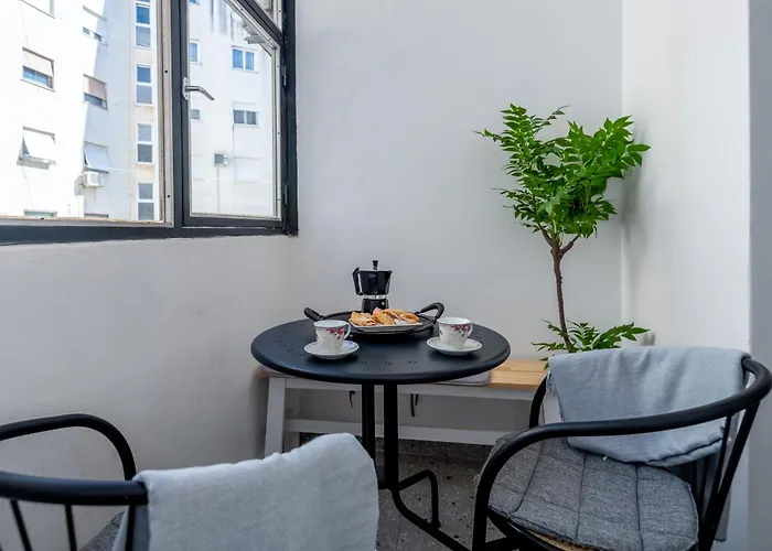 Lejlighed Eta - U Centru Grada *