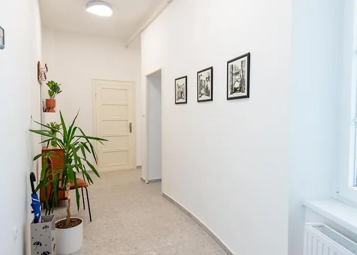 Eta - U Centru Grada *